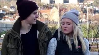 TILT Kortfilmfestival 2016 - Ingrid/Marte/Guro/Fredrik/Mads - Elsa & Emilie - Run