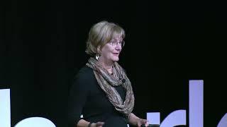 AI Literacy: The Key to Responsible Use of AI in Education | Mary Lou Maher | TEDxUNCCharlotte