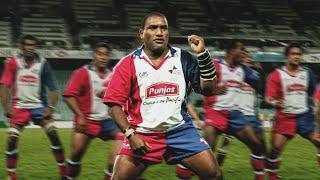 Selecting The Greatest Pacific Island 1st XV | RUGBY HEADS