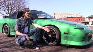 Shit 240sx Owners Say