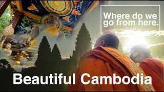 Beautiful Cambodia "Where do we go from here?" Official Video