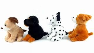 Dog Stuffed Animal Make Custom Stuffed Animals of Your Pets