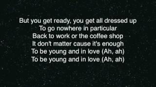 Lana Del Rey - Love LYRICS