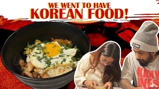 A DAY IN MY LIFE!  | Morning Routine | Korean Food | Kajal Jadhav