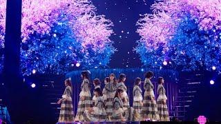 桜月 Live Mix / 櫻坂46