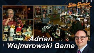 The Guys Play The Adrian Wojnarowski Game | 9/19/24