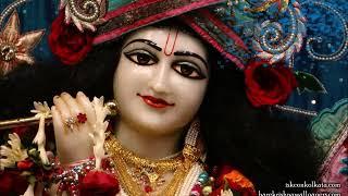 Gita Govinda – Radha Vadana (Harim Eka Rasam) Ashtapathi #22  with English Translation