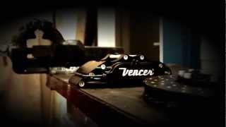 Vencer #1 Building towards Victory - 25 april