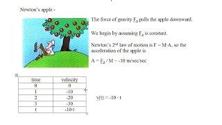 MMCC I #02 - Mathematical Modeling and Computational Calculus I - MATLAB Programming