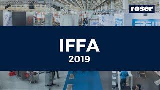 IFFA2019 ROSERGROUP PRESENTATION