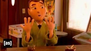 Work | Moral Orel | Adult Swim