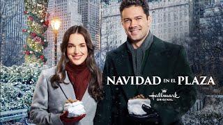 Navidad en el Plaza [2.019] HDTVRip (Español Castellano)