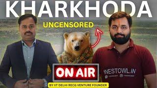 Kharkhoda Real Estate 2024:Uncensored Insights | The Sahil Nest & Parvinder Dahiya |Property Experts