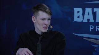 Impact VS SINABRO - BPL Global Finals - Group B - Elimination Match