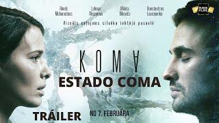 Estado Coma (KOMA) - Tráiler Subtitulado Español