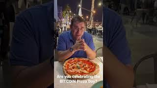 #Bitcoin Pizza Day 2023!