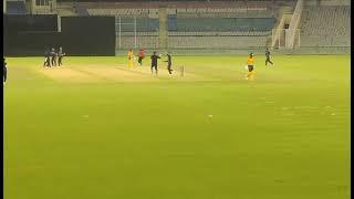 raturaj gaikwad vs umran malik.... jk vs Mah || syed mushtaq ali trophy 2022 ...