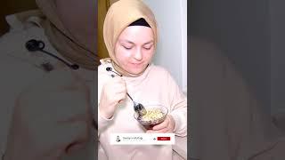 Cennet Hurma Tatlısı Nasıl Yapılır? | Cennet Hurmalı Puding Tatlısı Tarifi | Sağlıklı Fit Puding