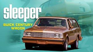 Full Build: Knock-Out Power Makes A 1978 Buick Century The Ultimate Sleeper