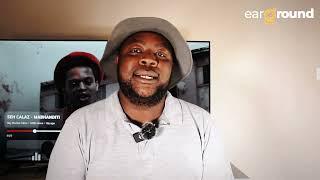 Meet STAN JONI an ex-prison officer who captured Zimdancehall.