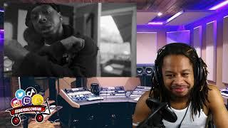 S.dot & Tay Capone - Six 0 (Official Video) UK REACTION