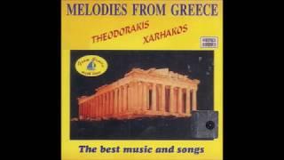 Greek music - Ena To Helidoni