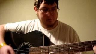 Let Me Go (Original) - Aaron O'Neal