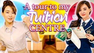 A Tour Of Denise's Tuition Centre