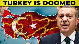 This is the Reason Why Turkey will COLLAPSE!