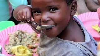 The Power of Nutrition & The World Bank - how we work together