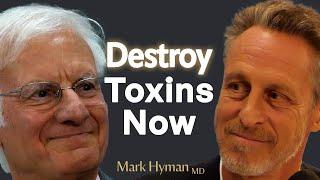 Environmental Toxins: How To Eliminate The Silent Killers  | Dr. Joseph Pizzorno