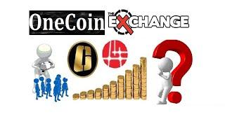 OneCoin Exchange Launch Date