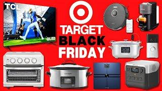 Target Black Friday Deals 2024 [These 50 Best Target Black Friday deals are INSANE ]