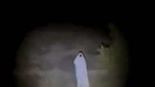 Real jinn caught on camera. Arabian ghost videos and horror footage of jinn.