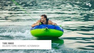 Funtube Ringo 1 Person from Mesle Watersports | Action-Packed Product Overview