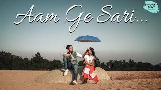 AAM GI SARI | NEW SANTHALI VIDEO SONG 2020-2021