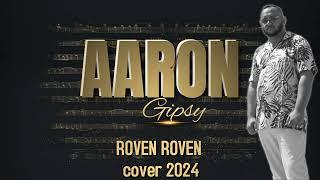 Gipsy Aaron - ROVEN ROVEN |Cover-2024|