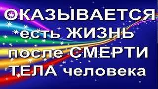 ОКАЗЫВАЕТСЯ ЕСТЬ ЖИЗНЬ ПОСЛЕ СМЕРТИ. Юрий Ксенофонтов