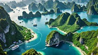 Best Halong Bay Cruise for 2024 - Complete Guide and Tips