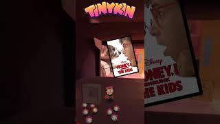 Tinykin Review in Under 1 Minute