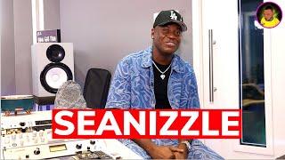 SEANIZZLE shares his STORY