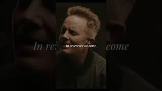 The First Hymn│Chris Tomlin & Ben Fielding #Jesus #hymn