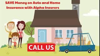 Home & Auto Insurance