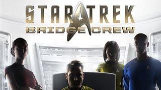 PS VR Longplay [008] Star Trek Bridge Crew (part 1 of 2)