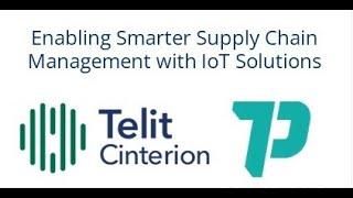 Elevating Smarter Supply Chain Management with IoT Solutions