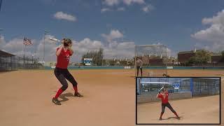 Katie Hoke  BreakAway Speed Skills Video