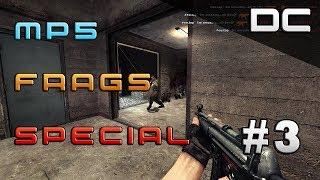 DEMOS  CS:S MP5 FRAGS SPECIAL #3