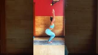 Contortionist Backbend Flexible Challenge #shorts