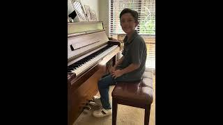 Oliver, Alex & Laura - Grade 1, Grade 3 & Grade 5 Piano Exam Pieces Highlights