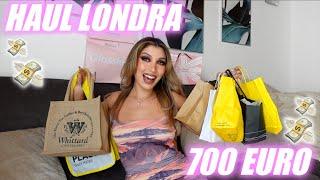 SUPER HAUL LONDRA 🫶 MelissaTani